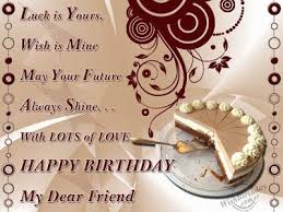 Birthday Wishes To My Friend Girlfriend Happy Birthday Wishes For Girlfriend Birthday Wishes For Girlfriend Happy Birthday My Friend Funny Happy Birthday Wishes