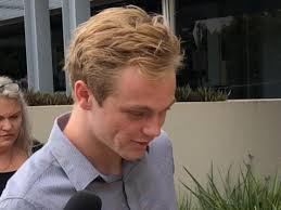 Teen punches cop because 'he deserved it'