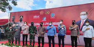 Jl.cijerah cigondewah girang 16 cimahi bandung. Berita Harian Kahatex Terbaru Hari Ini Kompas Com