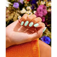 Check spelling or type a new query. Buy Sally Hansen Good Kind Pure Nail Color 375 Mint Refresh 0 33 Fl Oz Online In Japan 79991255