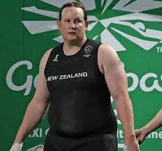 Team new zealand sparks outrage after picking a weightlifter laurel hubbard to compete for new zealand at the tokyo olympics hubbard will be competing in the women's super heavyweight category in july hubbard's gold medal wins at the 2019 pacific games in samoa, where she topped the podium. Weightlifter Hubbard Poised To Become First Transgender Olympian Stabroek News