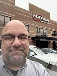 robotics #atiindustrialautomation #novanta