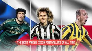 Vote for your favourite czech football players. Sportmob The Most Famous Czech Footballers Of All Time
