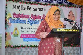 Majlis persaraan ketua jabatanfull description. Ucapan Majlis Persaraan Contoh Ter