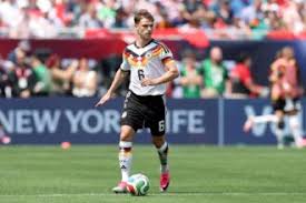 Kimmich’s statement comes as a surprise: Expert’s message to Bayern star