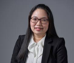 TS. Trần Thị Mai