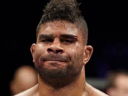 Overeem comes back to stop Harris in UFC Fight Night headliner