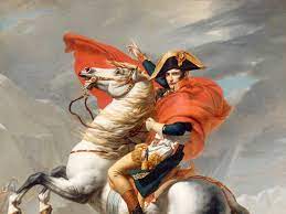Dann bist du hier genau richtig! Personlichkeiten Napoleon Bonaparte Personlichkeiten Geschichte Planet Wissen