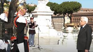 Se non volete perdere la parata del 2 giugno, quindi, scopriamo insieme gli orari, il percorso e il programma completo per poterla seguire direttamente da roma o alla tv o in. 4rwjnyvzqkuf3m