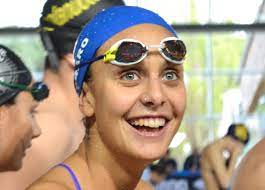 Martina carraro at the international olympic committee. Martina Carraro Bio Swimswam