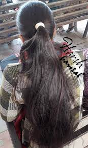 Pin By Droidaq Vz On Me Long Hair Pictures Long Indian Hair Long Silky Hair