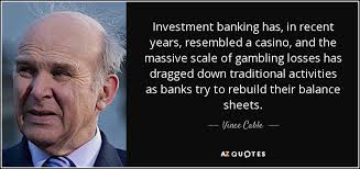 The screenplay, which contains some funny lines to provide a bit of levity, was written by nolfi, niceole r. Top 25 Investment Banking Quotes A Z Quotes