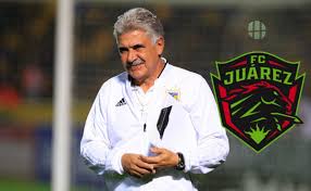 Nicolás benedetti was registered in the america but two other elements were not considered. Nww Liga Mx Ricardo Ferretti Es El Nuevo Entrenador De Los Bravos De Juarez