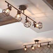 kitchen track lighting fixtures new