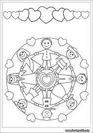 23 Nisan Boyama Sayfalari Forum Aski Turkiye Nin En Eglenceli Forumu Goruntuler Ile Boyama Sayfalari Boyama Sayfalari Mandala Mandala