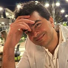 Ian McHenry (@ianmchenry)