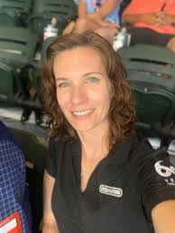 Beth Yager's Instagram, Twitter & Facebook