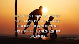 Da sempre raccolgo le migliori frasi di libri, film, serie tv e canzoni. Frasi Di Auguri Di Buon Compleanno Papa Auguri Di Buon Compleanno