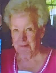 Obituary information for Lottie Ireland