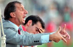 Carlos bilardo was born on march 16, 1939 in buenos aires, argentina. Renaldinhos Y Pavones Carlos Salvador Bilardo