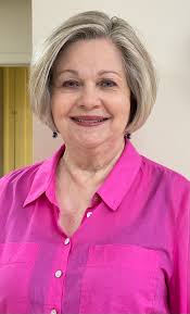 Ministry Team — Redbud Springs Cornerstone Church