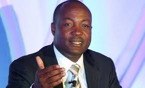 BRIAN LARA NAMED 'SPECIAL ENVOY' The following is a statement from the  Office of the Prime Minister: Dr the Honourable Keith Rowley, Prime  Minister of the Republic of Trinidad and Tobago, announced