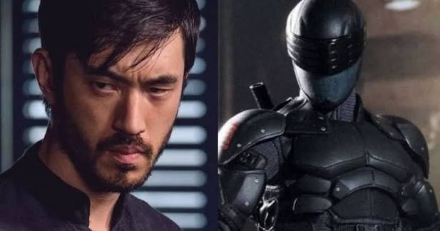 Snake Eyes' Star Says 'G.I. Joe' Reboot Failed Due To Lack Of Integrity