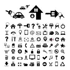 How To Save The Princess In 8 Programming Languages Home Key And Car Key Symbol On White Background Symbols Free Vector Art Vector Art