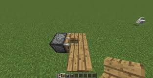 In this video, i show you how to make the easiest flush stair door in minecraft! How To Create A Secret Staircase In Minecraft B C Guides