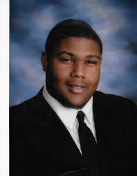 Obituary for Brandon Michael Redd