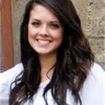 Cassidy Briana Rachelle Seward Obituary 2012