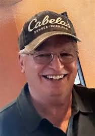 Thomas Kern — Karrer-Simpson Funeral Home