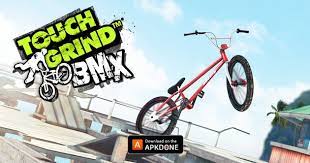 Experience the true bmx gameplay with this amazing game from illusion labs as you pick up your . Touchgrind Bmx Mod Apk 1 37 Unlocked Download Free For Android
