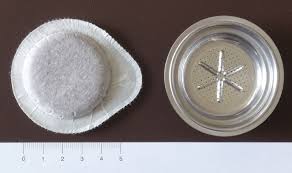 L'or, moccona and illy compatible capsules started to partner with terracycle® to bring a national solution to recycle their aluminium capsules. Easy Serving Espresso Pod Wikipedia