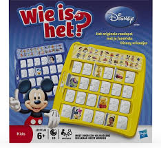 Bol Com Wie Is Het Disney Games