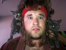 Haley Joel Osment signs onto Kevin Smith's TUSK and Max Landis' ME HIM HER!