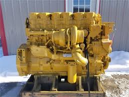 Wondering how to add more horsepower to a cat c15, c7, c13, or 3406 engine easily, this video describes the best and easiest way to do it. 2003 Caterpillar C15 Engine For Sale 1042