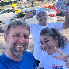 Fernando Ugarte Tejeda