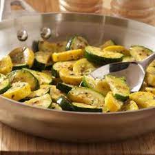 Sauteed Squash Medley Recipe Recipes Vegetable Recipes Squash Recipes