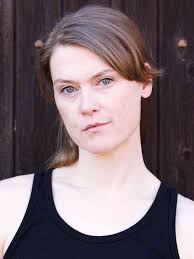 Simone Geißler, actress, voice actress, speaker (Kaupa Management)