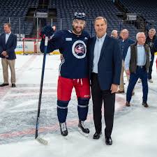 Ottawa, 1st round (28th overall), 2006 nhl entry. Nick Foligno On Twitter Happy Fathers Day To This Man And All The Great Dads Out There Rolemodel