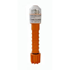 Please direct questions to support email: Ocean Safety Ltd Ocean Safety Odeoflare Mk3 Led Flare Evds