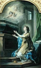 Catholic Encyclopedia St Clotilda Catholic Works Of Mercy Saints