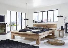 bett bettgestell freeform akazie 200x200x79 cm landhausstil mobelideen haus mobel