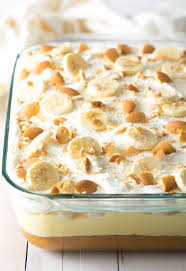 Banana Pudding Cake Recipe On Facebook In 2020 Banana Dessert Recipes Dessert Recipes Banana Pudding