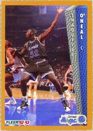 Maybe you would like to learn more about one of these? Shaquille O Neal Rookie Card Checklist Gallery Top List Most Valuable
