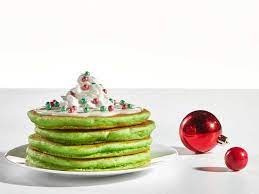 Ihop Christmas Day 2022 Birthday Special Ihop Kids Eat Free 2019: Elf On The Shelf Menu Available For Holidays