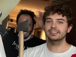 getting ready to fly like an eagles to the @newbuffaloexplored show  tomorrow (Thurs 7/11) . also got to guest curate a summer playlist for NBX  ahead of our show 🌞 feat. @dougiepoole666 @