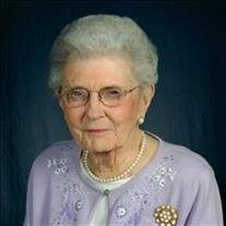 Ruth Ann Crank Obituary