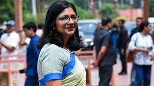 Swati Maliwal News: 'गद्दार' का तमगा, बीजेपी के खिलाफ बयान; स्वाति मालीवाल ने बताया AAP छोड़ने का प्लान कैसे बना